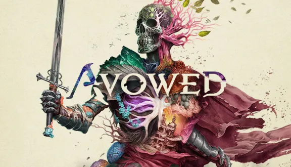🔥 Avowed | Steam RU+CIS+UA+TR+AR+KZ🔥