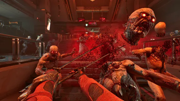 🔥 Killing Floor 3-Elite Nightfall Edition | Steam RU+UA+KZ+CIS+AR+TR+CN+