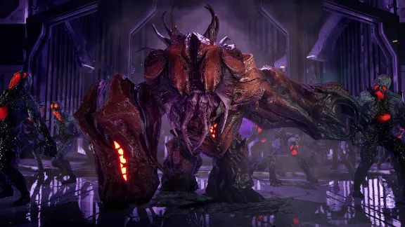 🔥 Killing Floor 3-Elite Nightfall Edition | Steam RU+UA+KZ+CIS+AR+TR+CN+