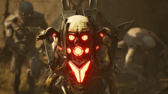 🔥 Killing Floor 3-Elite Nightfall Edition | Steam RU+UA+KZ+CIS+AR+TR+CN+