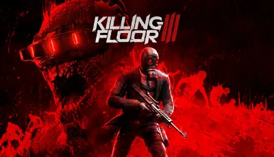 🔥 Killing Floor 3-Elite Nightfall Edition | Steam RU+UA+KZ+CIS+AR+TR+CN+