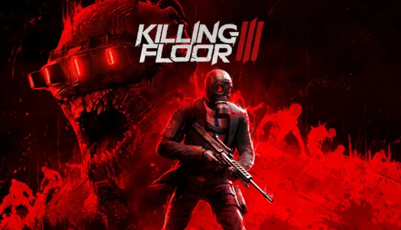 🔥 Killing Floor 3-Elite Nightfall Edition | Steam RU+UA+KZ+CIS+AR+TR+CN+