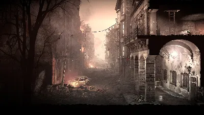 THIS WAR OF MINE: FINAL CUT АВТОДОСТАВКА STEAM GLOBAL МГНОВЕННО ЛИЦЕНЗИЯ
