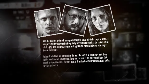 THIS WAR OF MINE: FINAL CUT АВТОДОСТАВКА STEAM GLOBAL МГНОВЕННО ЛИЦЕНЗИЯ