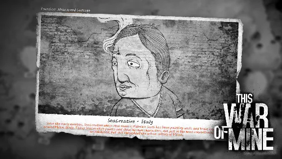 This War of Mine: War Child Charity 💎 DLC STEAM RUSSIA