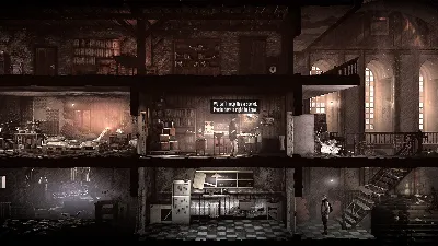 This War of Mine: Stories - Season Pass💎DLC STEAM GIFT