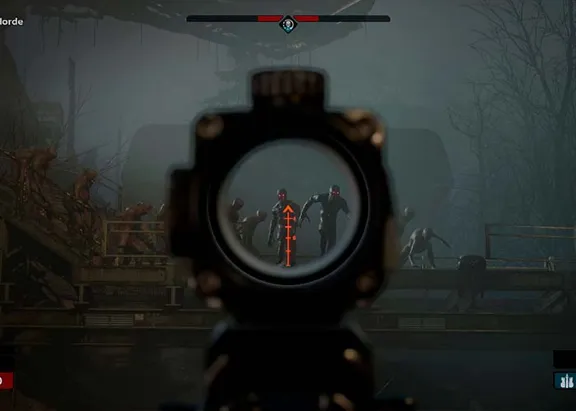 КЛЮЧ Killing Floor 3 Deluxe Edition XBOX Код