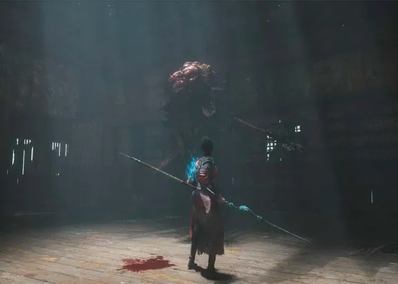 KEY WUCHANG: Fallen Feathers Deluxe Edition XBOX code