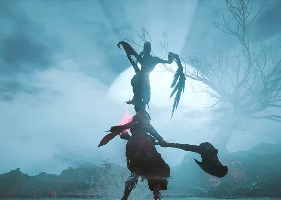 KEY WUCHANG: Fallen Feathers Deluxe Edition XBOX code