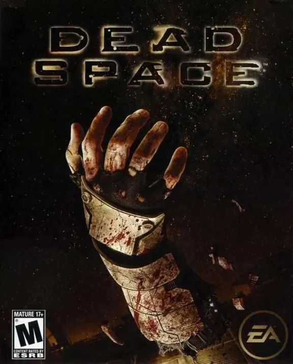Dead Space (2008) / Origin Key / GLOBAL