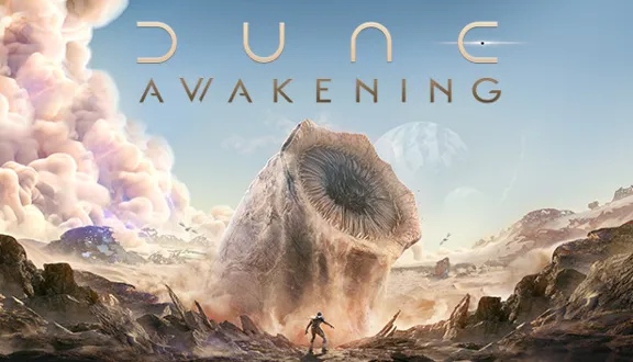 🔥 Dune: Awakening | Steam Russia w/ Region Change+CN