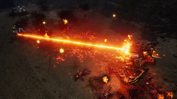 🔥 Tempest Rising | Steam Россия 🔥
