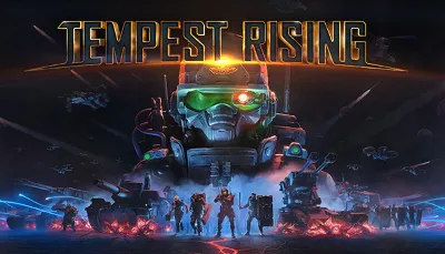 🔥 Tempest Rising-Deluxe Edition | Steam Россия 🔥