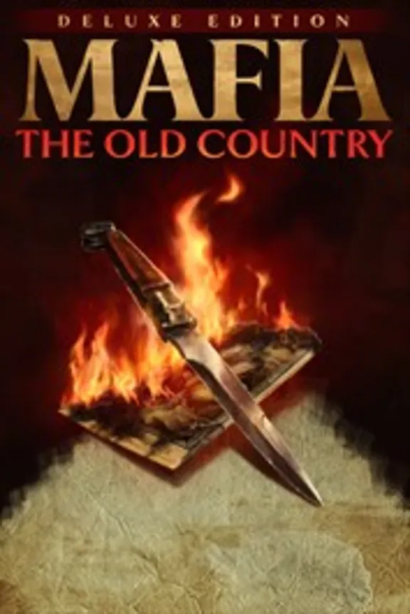 Mafia: The Old Country + Man of Honor Deluxe XBOX Account + all DLC + Mafia 1,2,3