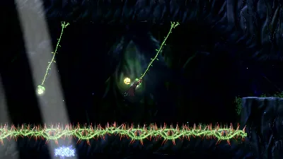 SHADOW LABYRINTH XBOX SERIES S|X КЛЮЧ/КОД
