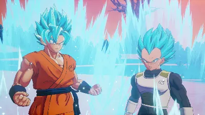 DRAGON BALL Z : KAKAROT - MASTER EDITION XBOX КЛЮЧ/КОД