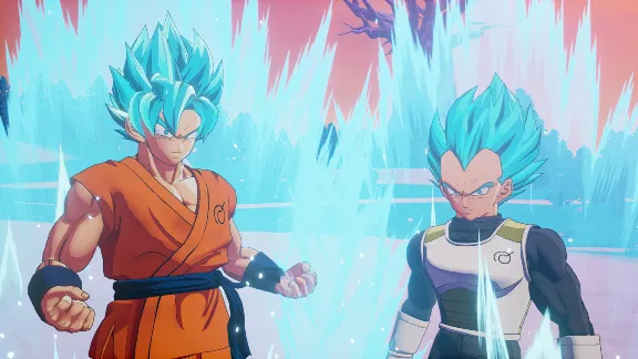 DRAGON BALL Z : KAKAROT - MASTER EDITION XBOX КЛЮЧ/КОД