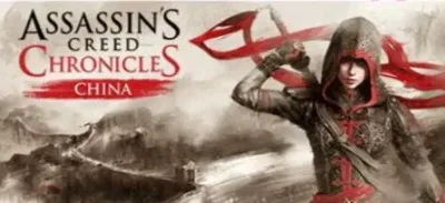 Assassin’s Creed Chronicles: China Uplay Key Global