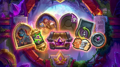 Battlegrounds Season Pass Hearthstone Battle net