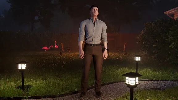 House Party - Business and Pleasure Style Pack DLC AUTODELIVERY STEAM РОССИЯ