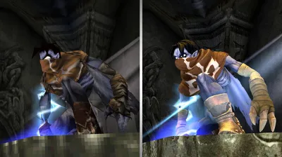 Legacy of Kain Soul Reaver 1&2 Remastered STEAM KEY СТИМ КЛЮЧ РОССИЯ ЛИЦЕНЗИЯ