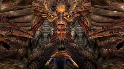 Legacy of Kain Soul Reaver 1&2 Remastered STEAM KEY СТИМ КЛЮЧ РОССИЯ ЛИЦЕНЗИЯ
