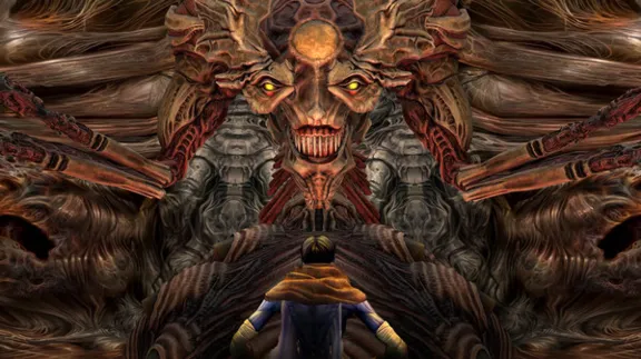 Legacy of Kain Soul Reaver 1&2 Remastered STEAM KEY СТИМ КЛЮЧ РОССИЯ ЛИЦЕНЗИЯ