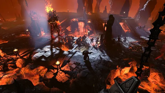⚫Age of Wonders 4 Standard | Premium +6 DLC Steam Ключ