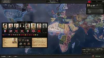 ⚫️Hearts of Iron IV +8 DLC Steam Ключ РФ+СНГ +Бонус