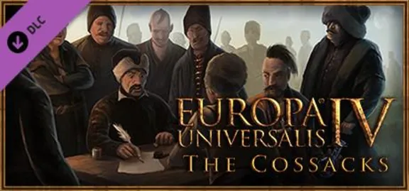⚫Europa Universalis IV Starter Edition (+17 DLC) Ключ