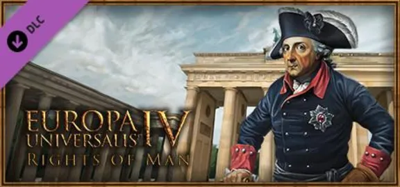 ⚫Europa Universalis IV Starter Edition (+17 DLC) Ключ