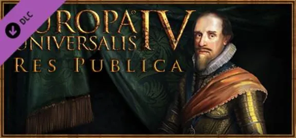 ⚫Europa Universalis IV Starter Edition (+17 DLC) Ключ