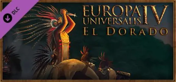 ⚫Europa Universalis IV Starter Edition (+17 DLC) Ключ