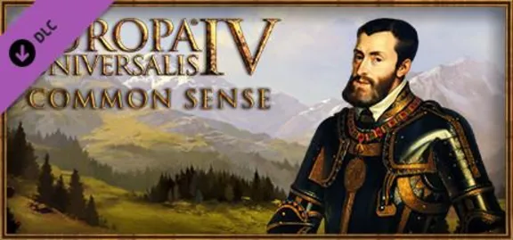 ⚫Europa Universalis IV Starter Edition (+17 DLC) Ключ