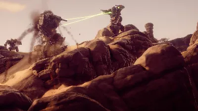 ⚫BATTLETECH | Mercenary Collection (+4 DLC) Steam Ключ