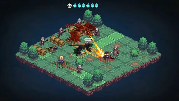 Tyrant&acute;s Blessing АВТОДОСТАВКА STEAM GLOBAL МГНОВЕННО ЛИЦЕНЗИЯ