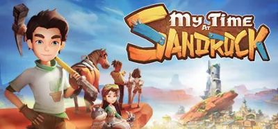 My Time at Sandrock🟥Region free🌍❗️Steam Key🔑❗️Автовыдача⚡🚀