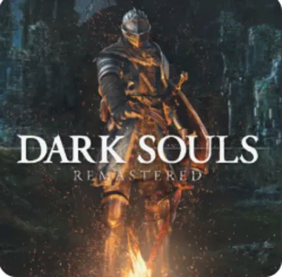 DARK SOULS: REMASTERED  / STEAM КЛЮЧ / РФ +СНГ
