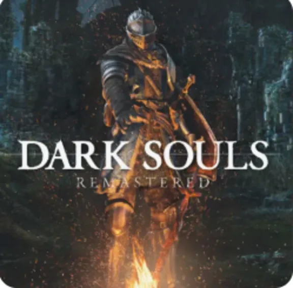 DARK SOULS: REMASTERED  / STEAM КЛЮЧ / РФ +СНГ
