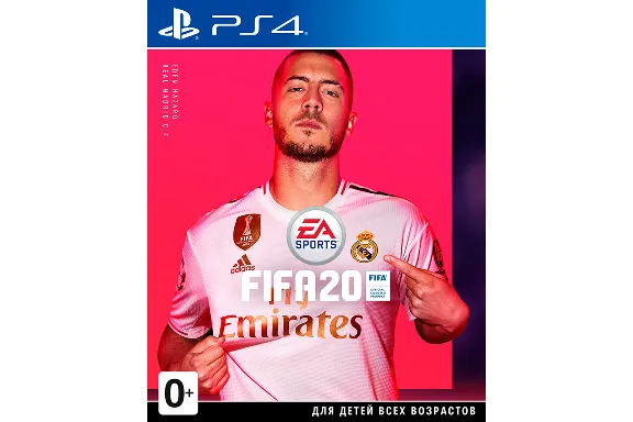 AC Valhalla+FIFA 20 (РУС)+TEKKEN 7+Игра EU/RU PS4/PS5✅Активация🔥