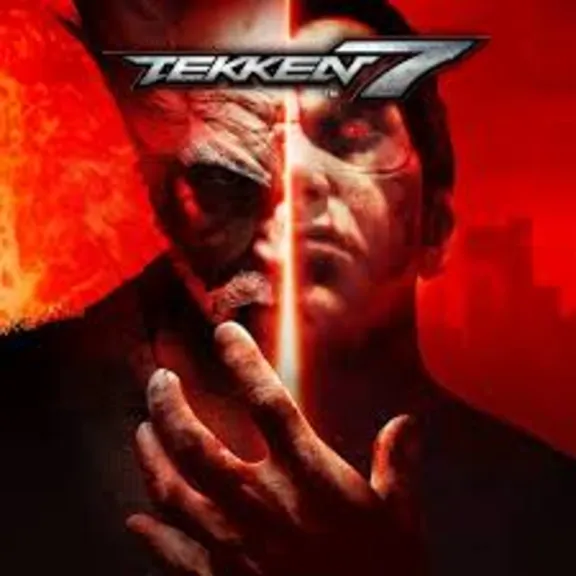 AC Valhalla+FIFA 20 (РУС)+TEKKEN 7+Игра EU/RU PS4/PS5✅Активация🔥