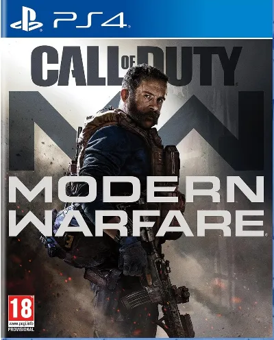Borderlands 3+CoD Modern Warfare+8 Игр USA PS4/PS5✅Активация🔥