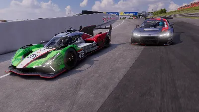Project Motor Racing STEAM АВТО RU/UA/KZ/СНГ