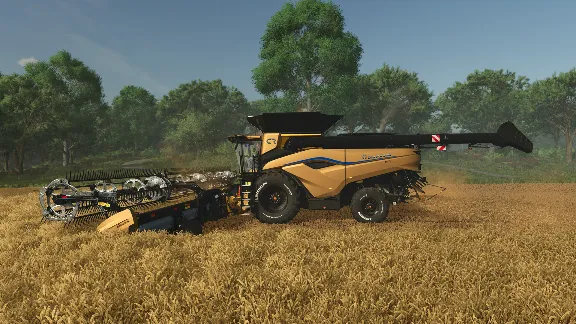 ✅ Farming Simulator 25: Year 1 Bundle XBOX SERIES X|S Ключ 🔑
