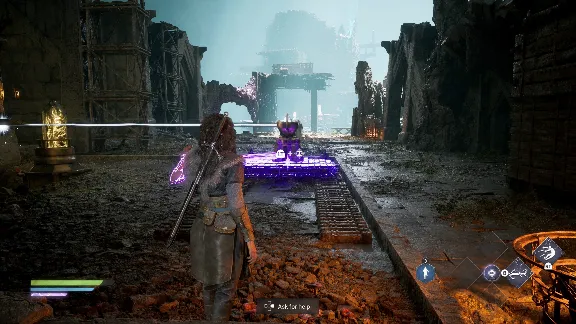 ECHOES OF THE END XBOX SERIES S|X KEY/CODE