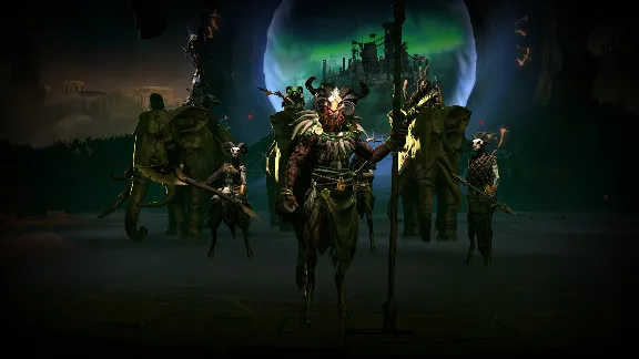 Age of Wonders 4: Primal Fury DLC АВТОДОСТАВКА STEAM РОССИЯ