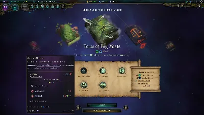 Age of Wonders 4: Primal Fury DLC АВТОДОСТАВКА STEAM РОССИЯ