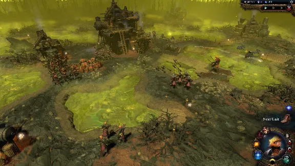 Age of Wonders 4: Empires & Ashes DLC STEAM GIFT RUS