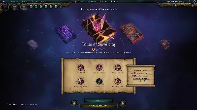 Age of Wonders 4: Empires & Ashes DLC STEAM GIFT RUS