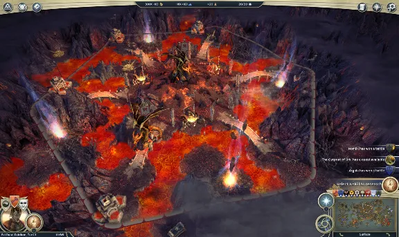 Age of Wonders III - Deluxe Edition DLC АВТОДОСТАВКА STEAM РОССИЯ